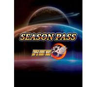 Super Robot Wars 30 - Season Pass (DLC) (PC) Steam Key GLOBAL
