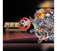 Super Robot Wars 30 - Ultimate Edition (PC) Steam Key - UNITED STATES