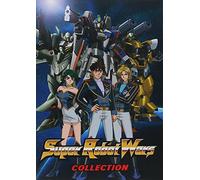 Super Robot Wars Complete Collection (6 Dvd) [Edizione: Stati Uniti]