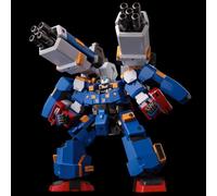 Super Robot Wars Combine R2 Riobot Action Figura Sentinel Toys