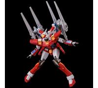 SUPER ROBOT WARS X-O: Riobot R-3 Powered Transform Action Figure SENTINEL TOYS