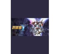 SUPER ROBOT WARS Y Deluxe Edition Steam Key (PC) GLOBAL