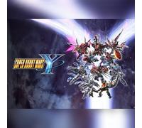 SUPER ROBOT WARS Y (PC) Steam Gift - GLOBAL