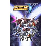 Super Robot Wars Y Steam Key (PC) GLOBAL