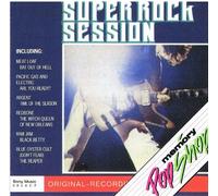 Super Rock Session