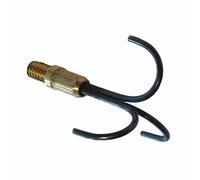 Super Rod SR-TR - Gancio triplo