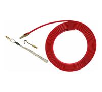 Super Rod SRCT-PRO Cavo Lingua Pro; Flessibile Piatto per Facile Instradamento