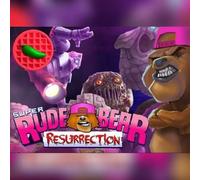 Super Rude Bear Resurrection (PC) Steam Key - EU