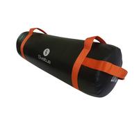 Super sacco di sabbia Sveltus 25kg Noir TU