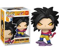 SUPER SAIYAN 4 GOKU DRAGON BALL GT FUNKO POP 2072