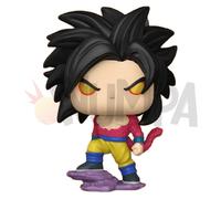 Super Saiyan 4 Goku Funko Pop 2072 Dragon Ball GT PRE-ORDER