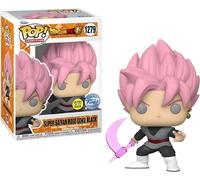 SUPER SAIYAN ROSE' GOKU BLACK DI DRAGON BALL SUPER FUNKO POP 1279