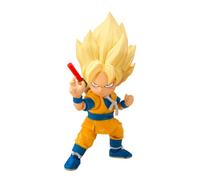 Dragon Ball S.H.Figuarts Super Saiyan Son Goku (mini) Daima 8 cm Bandai ssj