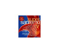 Various Super Sanremo 98 (CD)