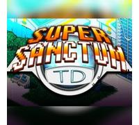 Super Sanctum TD (PC) Steam Gift - GLOBAL