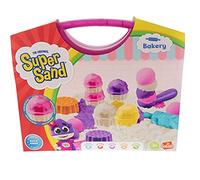 Super Sand 918118.006 - Valigetta da Forno, Multicolore