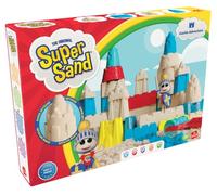 SUPER SAND 918146.006 Castle Adventure, Multi