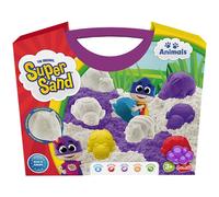 SUPER SAND 918371.012 Custodia per animali, multicolore