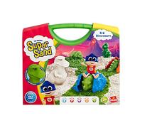 SUPER SAND 918372.012 Dino Case, Multi