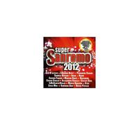 Super Sanremo 2012 Cd VARIOUS ARTISTS - 0886919468021