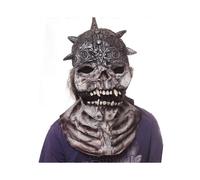 Super Scary Mask Ghost Mask Horror Pullover Mask