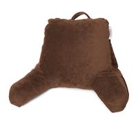 Super Schiuma Morbida Lettura Cuscino, TV & Letto Riposo Arms Supporto Con Buste