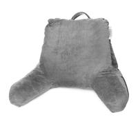 Super Schiuma Morbida Lettura Cuscino, TV & Letto Riposo Arms Supporto Con Buste