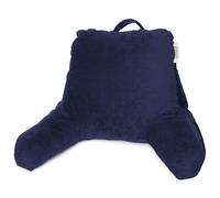 Super Schiuma Morbida Lettura Cuscino, TV & Letto Riposo Arms Supporto Con Buste