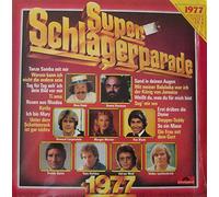 Super-Schlagerparade 1977 [VINYL]