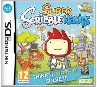Super Scribblenauts (Nintendo DS) [Edizione: Regno Unito]