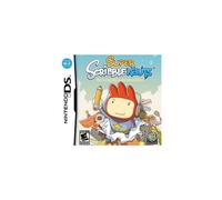 Super Scribblenauts (rinnovato)