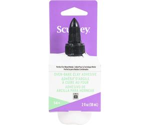 Super Sculpey Oven-Bake Polymer Clay for Sculpting, 454g