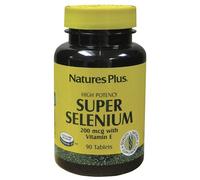 SUPER SELENIO C/VIT E 90TAV