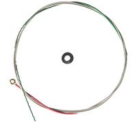 Super Sensitive Red Label 6134 cello g string, 1/2