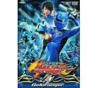 Super Sentai Series:Zyukensent - TV Program