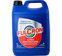 Super sgrassante Fulcron lt. 5 per uso professionale