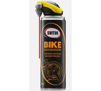 Super Sgrassatore Bike Per Bici Arexons Sgrassante Spray da 500 ml