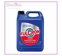 Arexons Pulitore universale sgrassatore 5 litri pulitore concentrato Fulcron