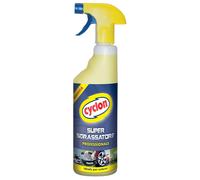 Super sgrassatore professionale 750 ml