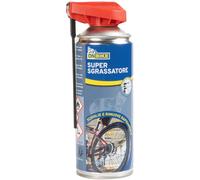Super sgrassatore spray da 400 ml con doppio erogatore On Bike