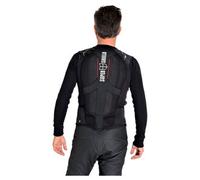 Super Shield Gilet Con Giacca Protettore M