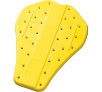 Super Shield SC-1/14 protezione per la schiena unisex giallo, taglia XL