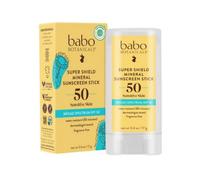 Super Shield Sport Stick SPF 50 0.6 Oz Di Babo Botanicals