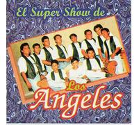 Super Show De Los Angeles (Hidos De La Mente) 114