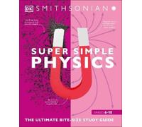 Super Simple Physics (Tascabile) DK Super Simple