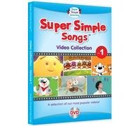 Super Simple Songs - Video Collection - Vol. 1