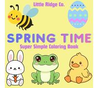 Super Simple: Spring Time