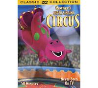 Super Singing Circus [Edizione: Stati Uniti]