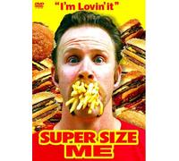 Super Size Me [04/E, J/Dd5. 1/S
