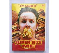 Super Size Me [04/E, J/Dd5. 1/S